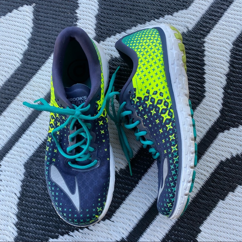 Brooks Pureflow 5 - Picture 1 of 8